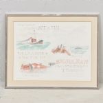 1737 7107 Färglitografi